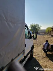 Dezmembrez Renault master 2 an fabricație 2008 