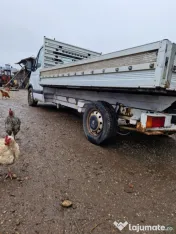 Dezmembrez Renault master 2 an fabricație 2008 