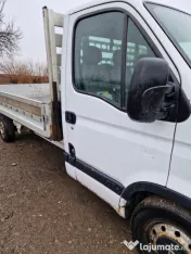 Dezmembrez Renault master 2 an fabricație 2008 