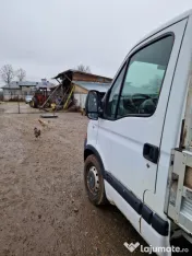 Dezmembrez Renault master 2 an fabricație 2008 