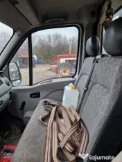 Dezmembrez Renault master 2 an fabricație 2008 