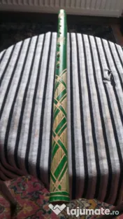 Fluier tradițional țărănesc 