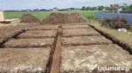 Excavatii, sapaturi, fundatii case, sant canalizare, fundatii Ilfov.