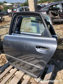 Usa stanga spate Audi A8 2009