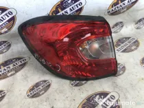 Stop stanga aripa Renault Captur 2014