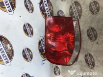 Stop stanga aripa Volkswagen Touareg 2006