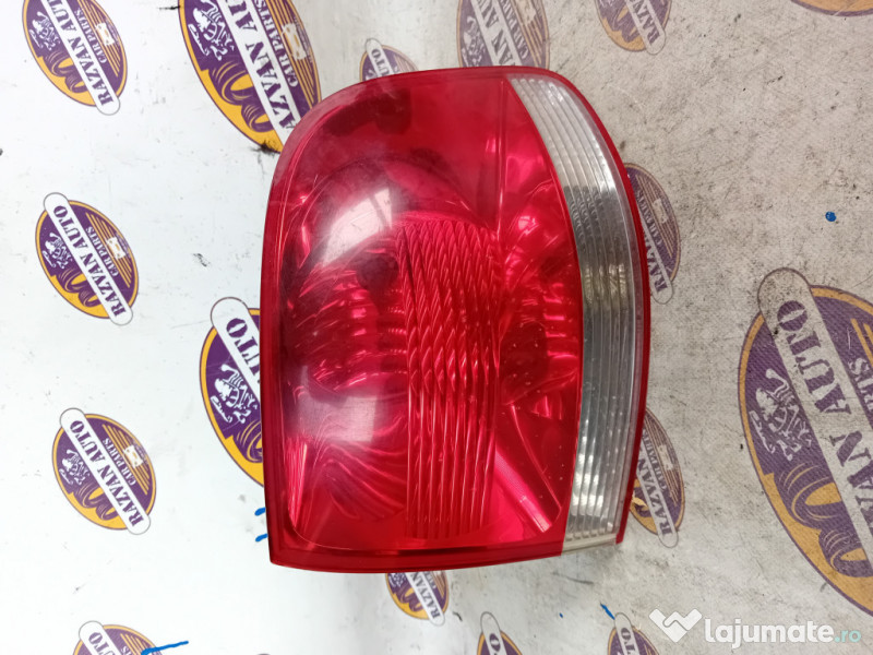 Stop dreapta aripa Volkswagen Touareg 2008