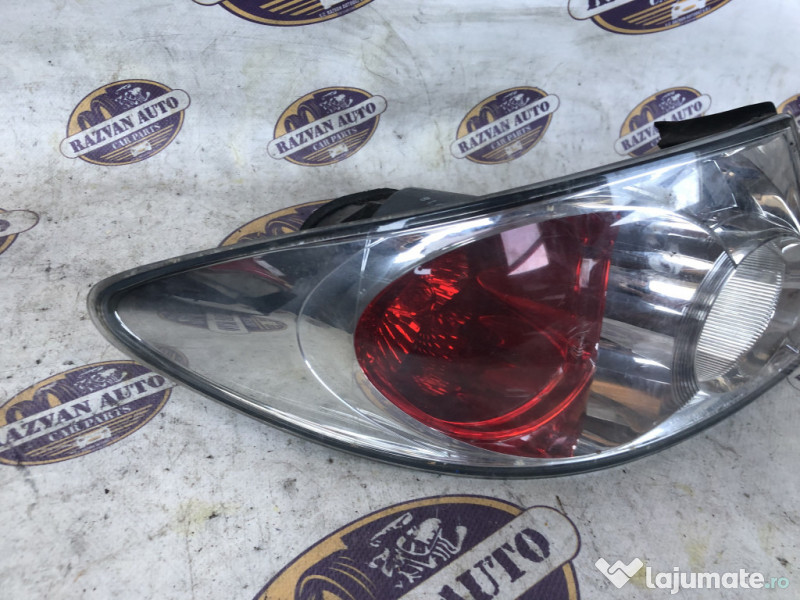 Stop stanga aripa Mazda 6 2007