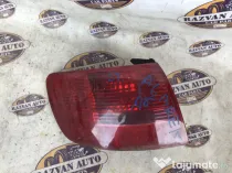 Stop stanga aripa Audi A6 2008