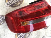 Stop stanga aripa Audi A4 B8 2014