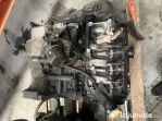 Motor dezechipat Nissan Juke 1.5 Motorina 2012