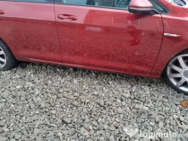 Prag dreapta tabla Volkswagen Golf 7