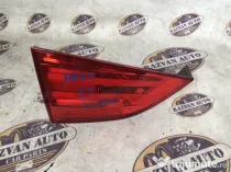 Stop stanga hayon BMW X1 2010