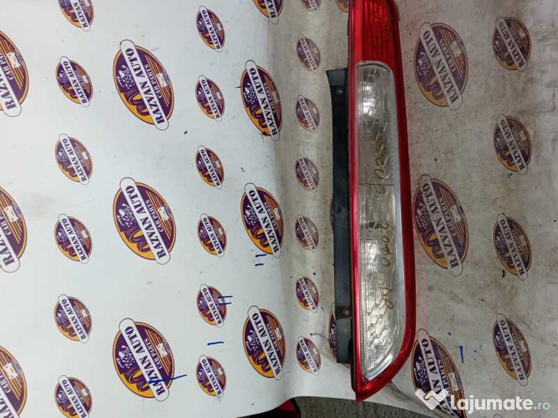 Stop dreapta aripa Ford Focus 2 2010