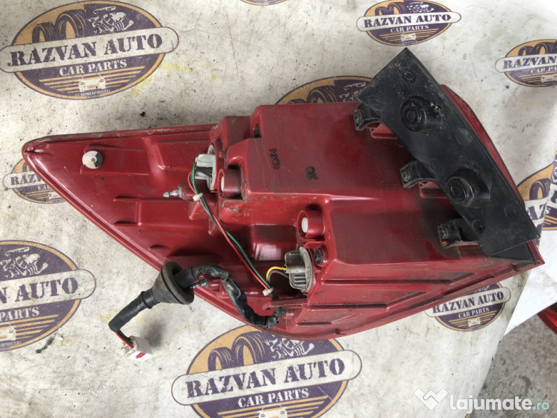 Stop dreapta aripa Kia 2014