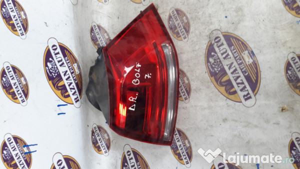 Stop dreapta aripa Volkswagen Golf 7 2014
