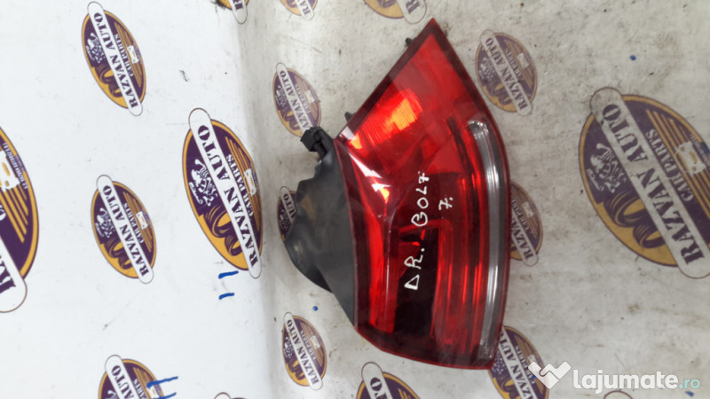 Stop dreapta aripa Volkswagen Golf 7 2014