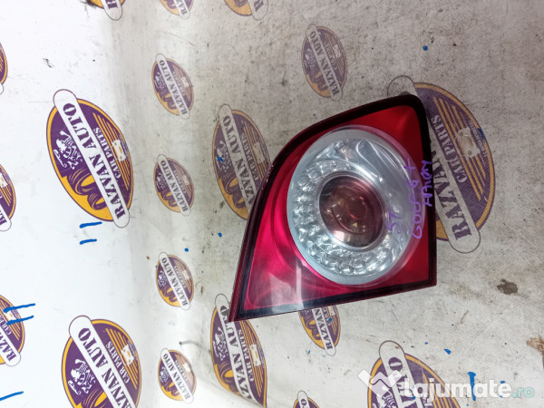 Stop stanga hayon Volkswagen Golf 6 Plus 2010