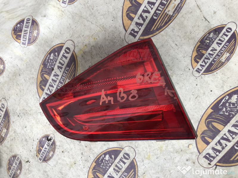 Stop stanga hayon Audi A4 B8