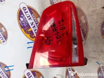 Stop stanga hayon Volkswagen Touareg 2012