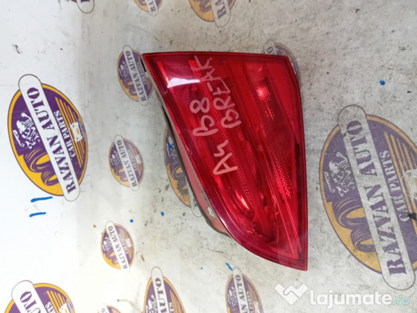 Stop stanga hayon Audi A4 B8 2008