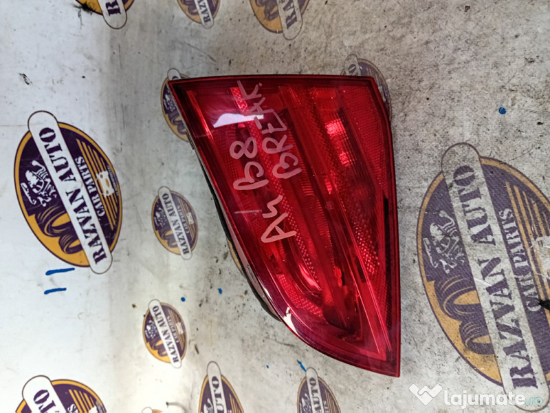 Stop stanga hayon Audi A4 B8 2008