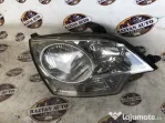 Far dreapta Opel Antara 2007