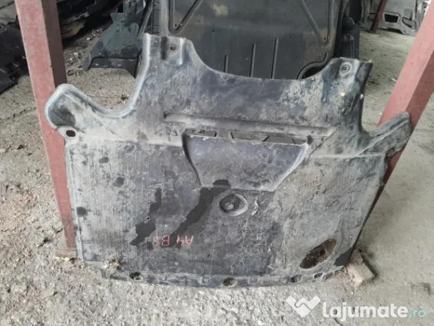 Scut cutie Audi A4 B8 2009