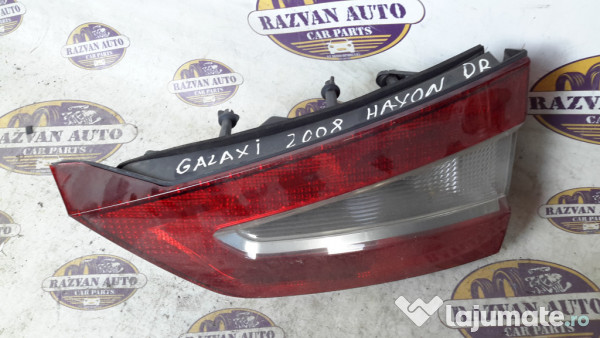 Stop dreapta hayon Ford Galaxy 2008