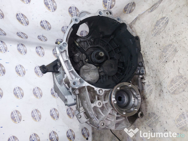 Cutie de viteze 6 trepte Volkswagen Tiguan 2.0 Motorina 2016