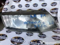 Far Dreapta Halogen Skoda Octavia 3 2014