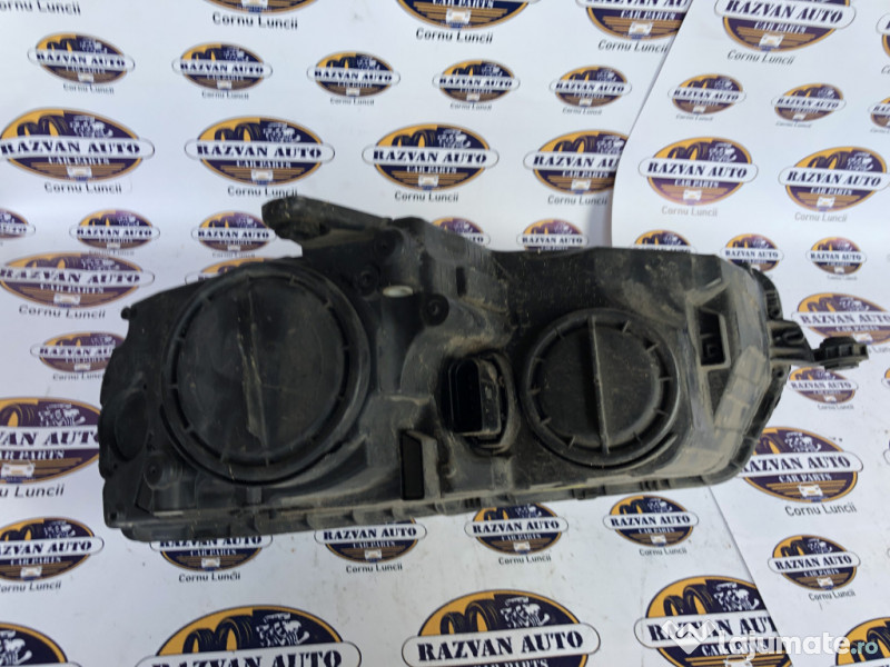 Far Dreapta Halogen Skoda Octavia 3 2014