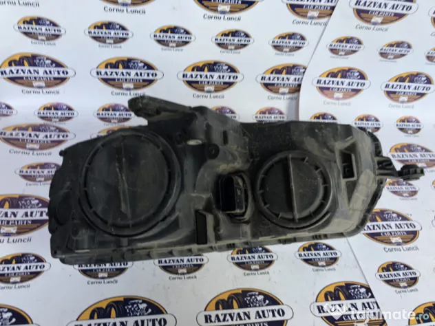 Far Dreapta Halogen Skoda Octavia 3 2014