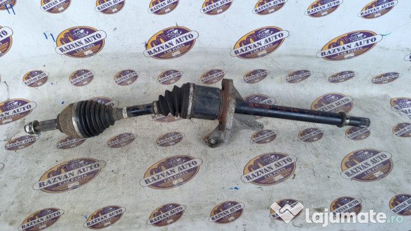 Planetara dreapta fata Nissan Qashqai 1.6 Motorina 2011
