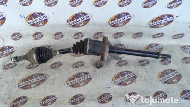Planetara dreapta fata Nissan Qashqai 1.6 Motorina 2011