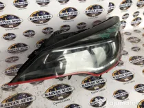 Far Stanga Halogen Opel Astra K 2016