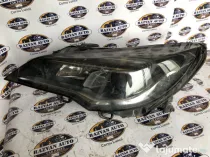 Far Stanga Halogen Opel Astra K 2016