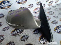 Oglinda dreapta Kia Sportage 2012