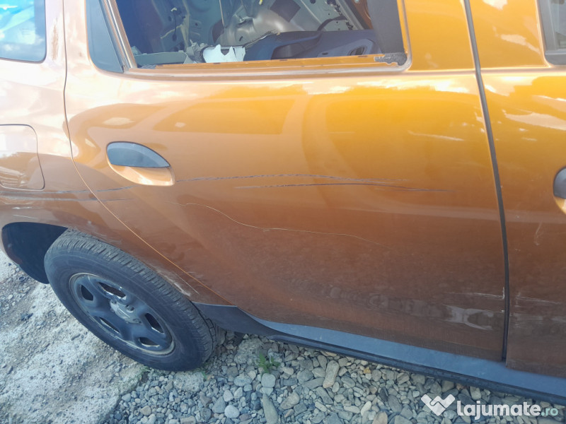 Usa dreapta spate Dacia Duster 1.6 Benzina 2019