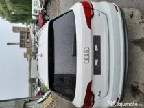Hayon Audi A4 B9 2.0 Motorina 2018