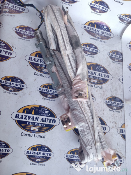 Airbag cortina stanga Volkswagen Passat CC 2012