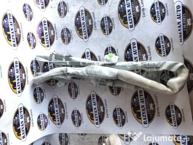 Airbag cortina stanga Mazda 3 2014