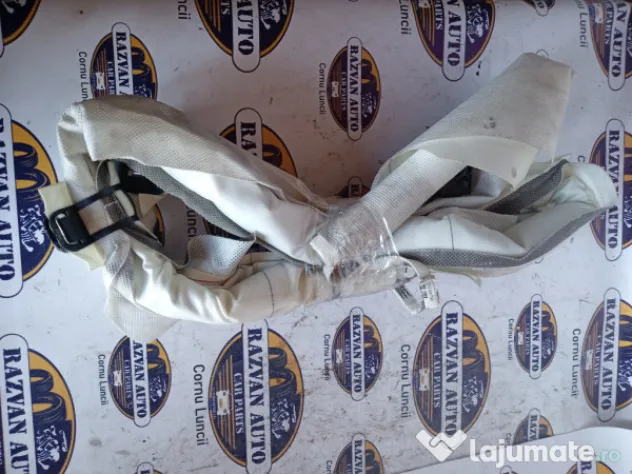 Airbag cortina stanga Audi A4 B8 2008