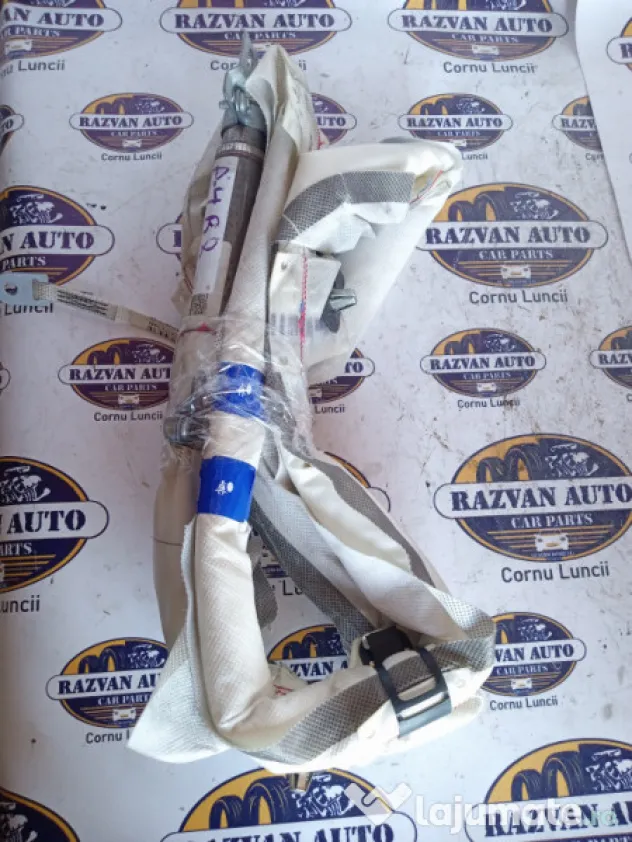 Airbag cortina stanga Audi A4 B8 2008