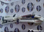 Airbag cortina stanga Audi A4 B8 2011