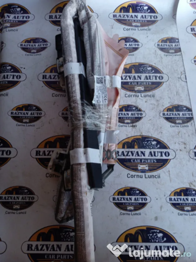 Airbag cortina stanga Seat Ibiza 2018