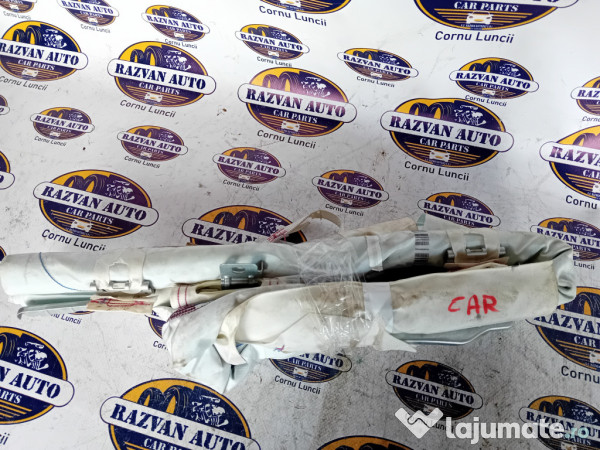 Airbag cortina stanga Nissan Pulsar