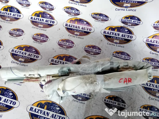 Airbag cortina stanga Nissan Pulsar