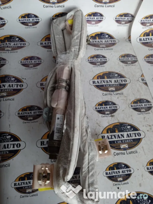 Airbag cortina dreapta Skoda Yeti