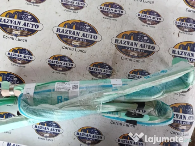 Airbag cortina dreapta Skoda Octavia 3 2015